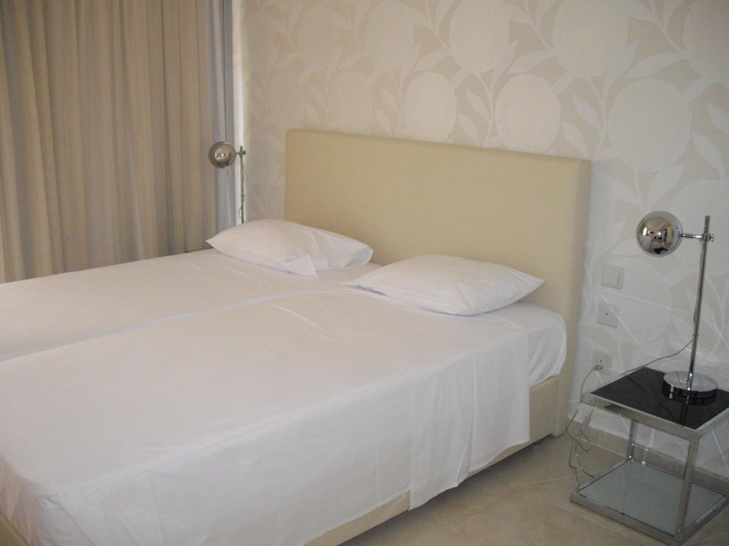 Crystal Hotel Kakopetria Quarto foto
